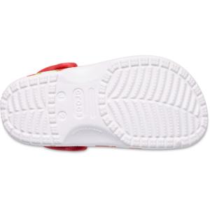 Sabots enfant Crocs Classic Fresh Fruits image-3