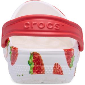 Sabots enfant Crocs Classic Fresh Fruits image-5