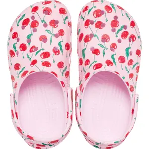 Children's clogs Crocs Classic Fresh Fruits image-2