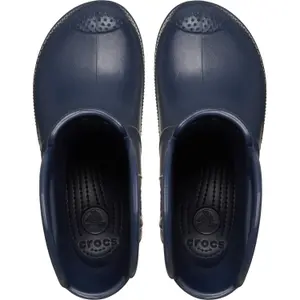 Buty przeciwdeszczowe dla dzieci Crocs Handle It image-2