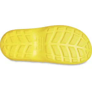 Buty przeciwdeszczowe dla dzieci Crocs Handle It image-3