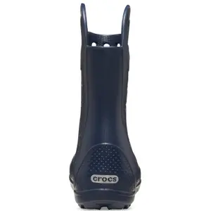 Bottes de pluie bébé Crocs Handle It image-5