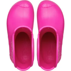 Baby rain boots Crocs Handle It T image-2