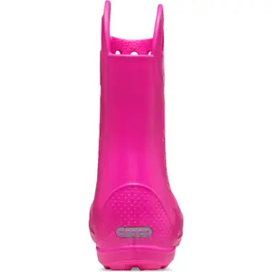 Baby rain boots Crocs Handle It T image-5