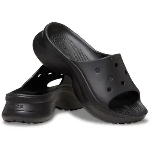 Chanclas de mujer Crocs Bae image-1