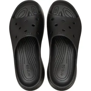 Chanclas de mujer Crocs Bae image-2