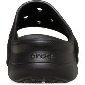 Chanclas de mujer Crocs Bae image-5