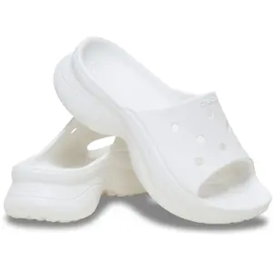 Slides Crocs Bae image-1