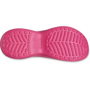 Girl's slides Crocs Bae image-3