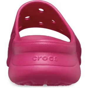 Girl's slides Crocs Bae image-5