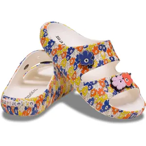 Chanclas Crocs Marimekko Classic image-2