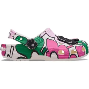 Tamancos Crocs Marimekko Classic image-0