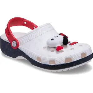 Sabots enfant Crocs Peanuts Classic K image-1