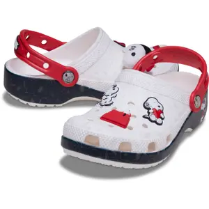 Sabots enfant Crocs Peanuts Classic K image-2