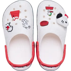 Sabots enfant Crocs Peanuts Classic K image-4
