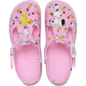 Children's clogs Crocs Peanuts Mary Jane image-2