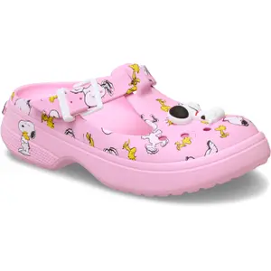 Children's clogs Crocs Peanuts Mary Jane image-4