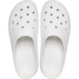 Children's clogs Crocs Classic Low image-1