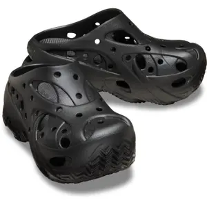 Sabots femme Crocs Caged image-1