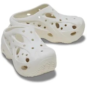Sabots femme Crocs Caged image-1