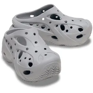 Sabots femme Crocs Caged image-1