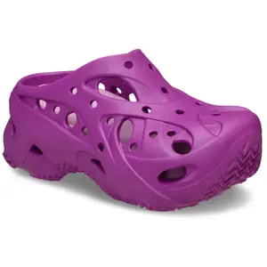 Sabots femme Crocs Caged image-4