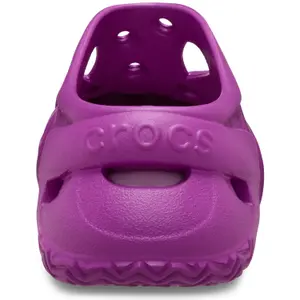 Sabots femme Crocs Caged image-5