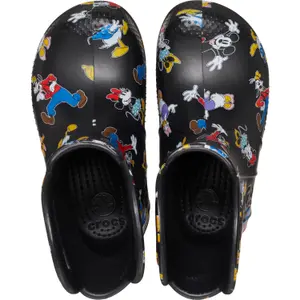 Bottes de pluie bébé Crocs Mickey Friends Handle It T image-1