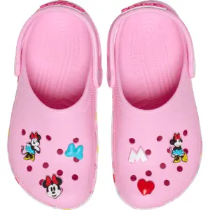 Girl's clogs Crocs MckyFrndsMinnieCls image-2