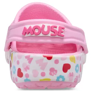 Girl's clogs Crocs MckyFrndsMinnieCls image-5