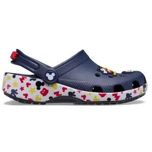 Children's clogs Crocs Mickey Friends Classic Clog image-0
