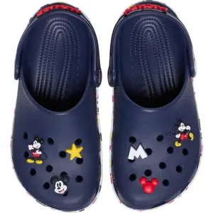 Children's clogs Crocs Mickey Friends Classic Clog image-1