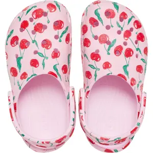 Baby clogs Crocs Classic Fresh Fruits T image-2