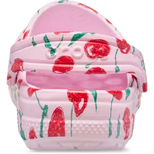 Baby clogs Crocs Classic Fresh Fruits T image-5