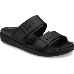 Sandalen für Damen Crocs Brooklyn Buckle Low Low image-4