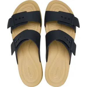 Flip-flops för kvinnor Crocs Brooklyn Low Low image-2