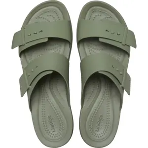 Women's sandals Crocs Brooklyn Low image-3