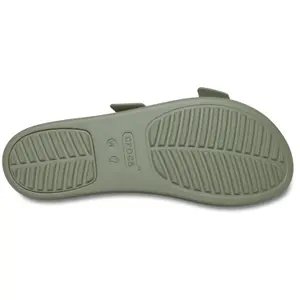 Women's sandals Crocs Brooklyn Low image-5