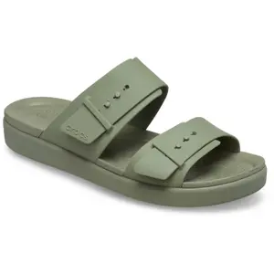 Women's sandals Crocs Brooklyn Low image-1
