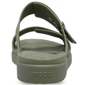 Women's sandals Crocs Brooklyn Low image-4