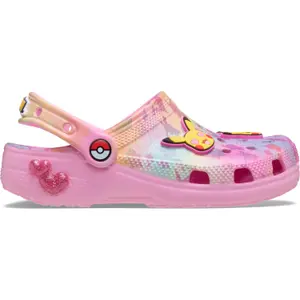 Children's clogs Crocs Pikachu Classic Clog