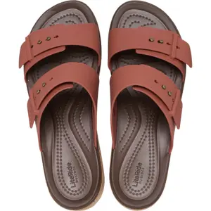 Sandales femme Crocs Brooklyn image-2