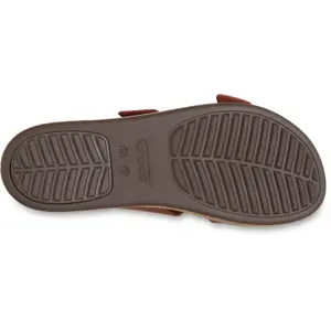 Sandales femme Crocs Brooklyn image-3
