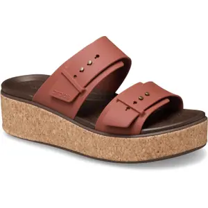 Sandales femme Crocs Brooklyn image-4