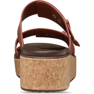 Sandales femme Crocs Brooklyn image-5