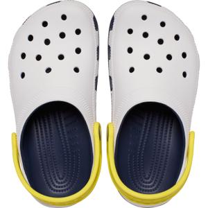 Sabots enfant Crocs Classic Retro image-1