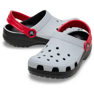 Children's clogs Crocs Classic Retro image-1