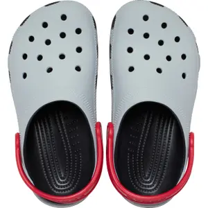 Children's clogs Crocs Classic Retro image-2