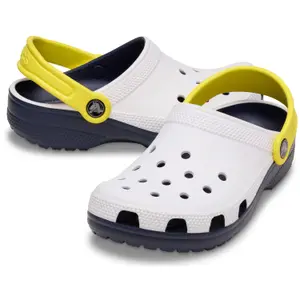 Baby clogs Crocs Classic Retro Sport image-1