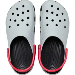 Children's clogs Crocs Classic Retro image-1